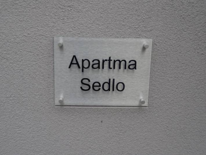 Ferienwohnung für 4 Personen, mit Garten - 1