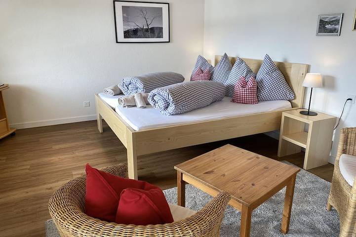 Entire apartment, Casa Schumellins in Laax Dorf, Laax