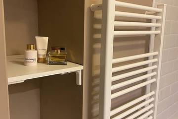 Appartement De Vacances pour 4 Personnes dans Carry-le-Rouet, Région d'Istres, Photo 2