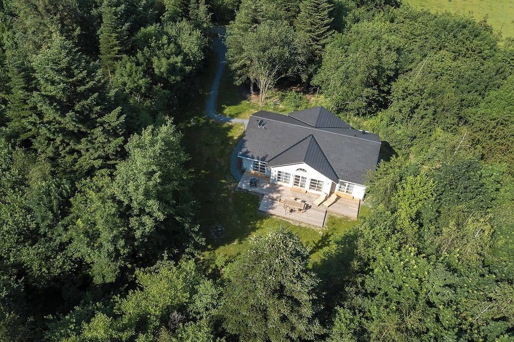 Chalet Goldberg ***** Traum-Urlaub im Nationalpark Harz! in Bad Harzburg, Harzvorland