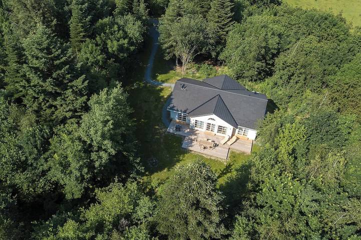 Ferienhaus für 6 Personen in Bad Harzburg