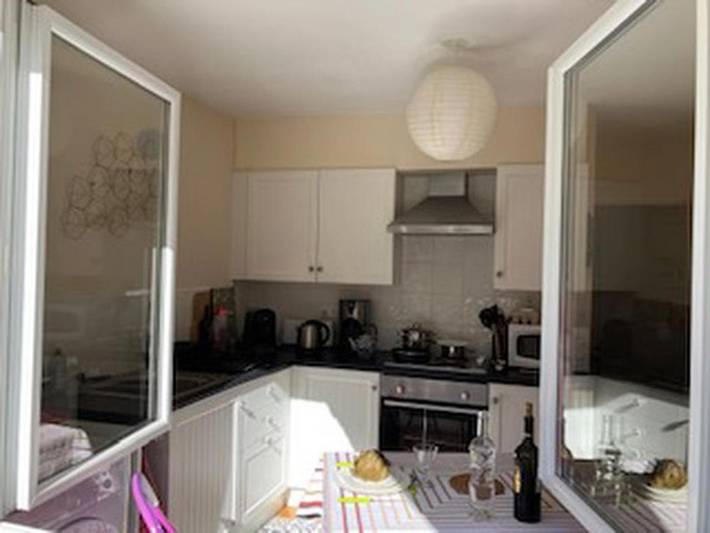 Gîte pour 2 personnes, avec jardin et vue à Saint-Paul-de-Fenouillet - 4