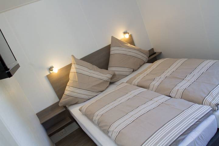 Ferienhaus für 6 Personen, mit Terrasse in Niedersachsen - 3