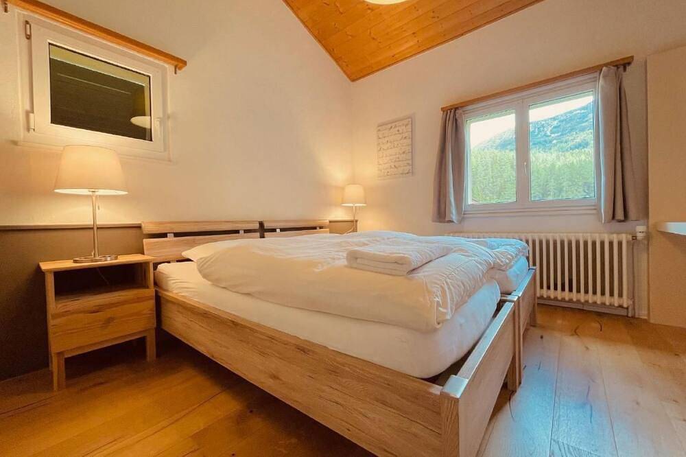 The Holiday Home Davos in Davos, Plessur Alpen