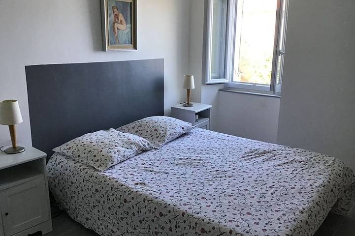 Location de vacances pour 12 personnes, avec jardin et balcon, animaux acceptés à Barrettali - 2