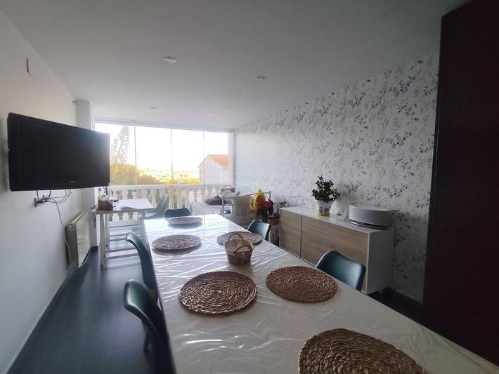 Chalet para 11 personas, con vistas además de piscina y jardín en Provincia de Castellón - 3