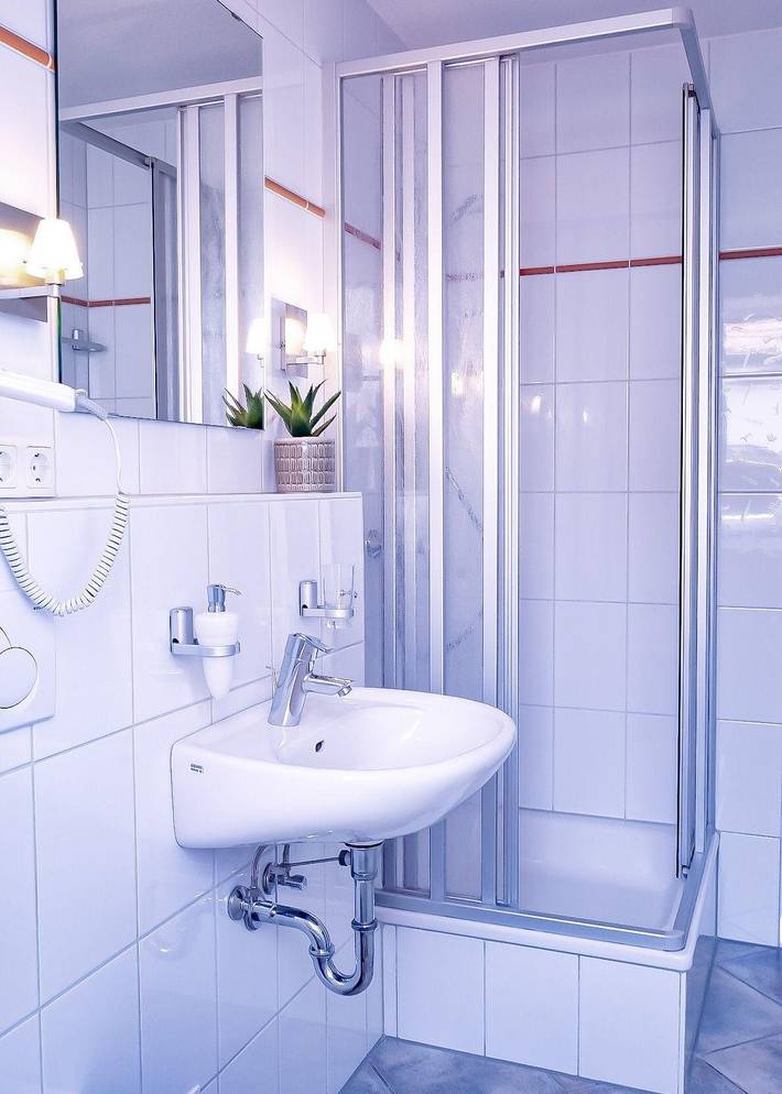 Ganzes Studio, Flippi' s Hüs Nørd in Westerland, Sylt (Gemeinde)