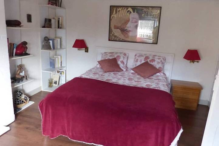 Location de vacances pour 4 personnes à Yvias - 2