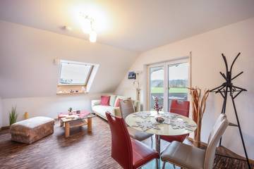 Ferienwohnung für 5 Personen in Schwaben, Region Bodensee-Oberschwaben, Bild 2