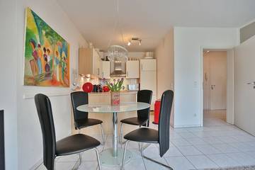 Ferienwohnung für 3 Personen in Timmendorfer Strand, Südliche Ostseeküste, Bild 4