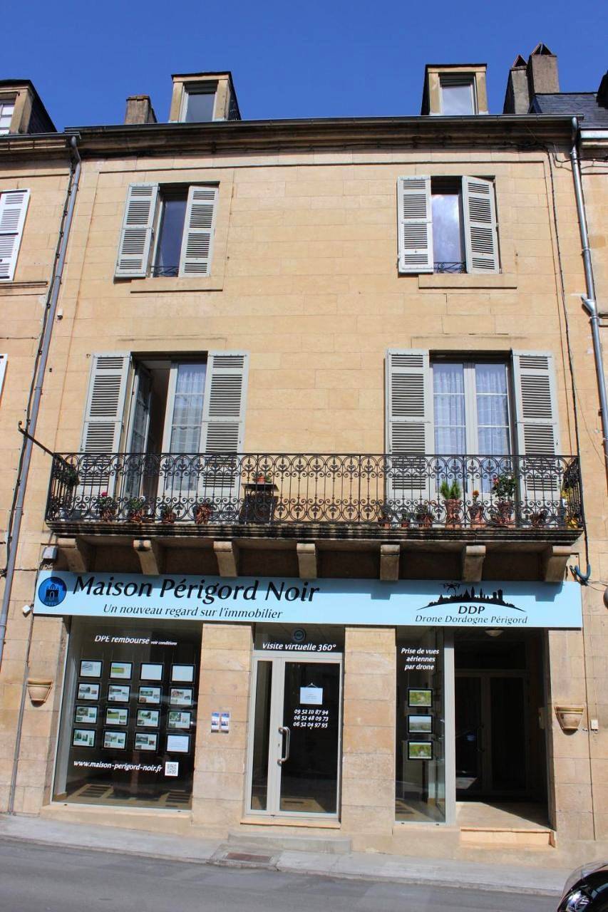 Appartement entier, Studio Apartment in Montignac, Périgord Noir