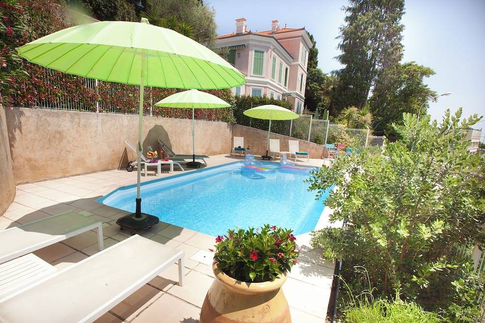 Maison de vacances