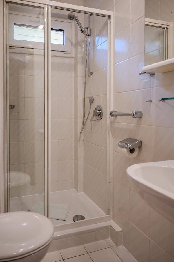 Geheel appartement, Apartment - Ground Floor 2 in Helgoland