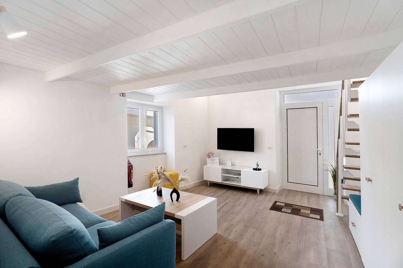 Ferienhaus für 2 Personen in Lido di Maronti, Barano d'Ischia