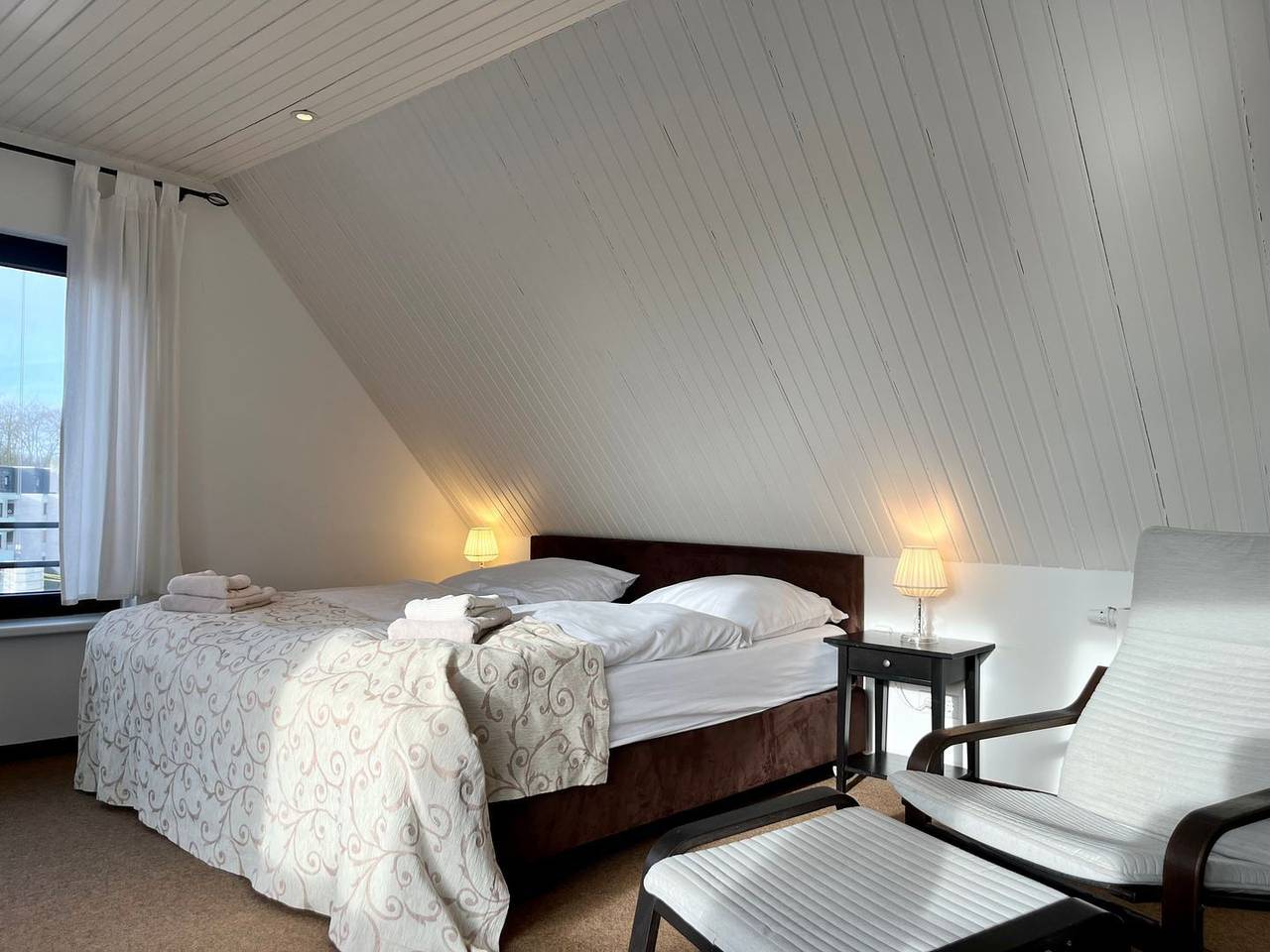 Ferienwohnung in Grömitz ab 80€ pro Nacht