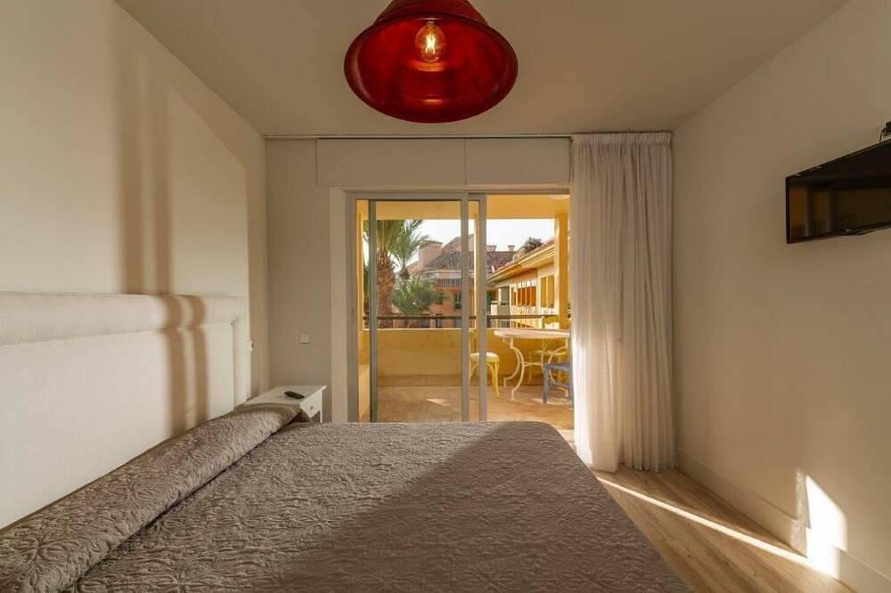 Apartamento entero, Houmi Sotogrande in Sotogrande, San Roque