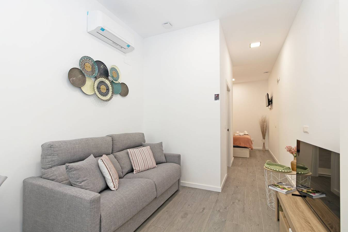 Appartamento intero, Guestready - Appartamento vicino alla Marina di Valencia in Valencia, Costa de Valencia