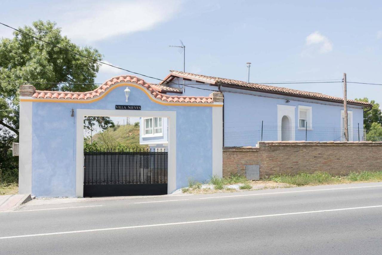 La casa azul,una casa en la ciudad. in Logroño, Provincia de La Rioja
