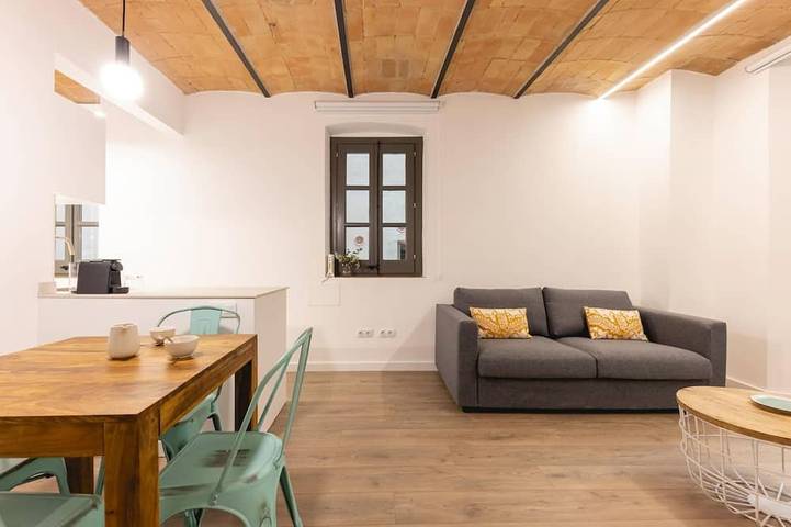 Vakantieappartement voor 3 personen - 1