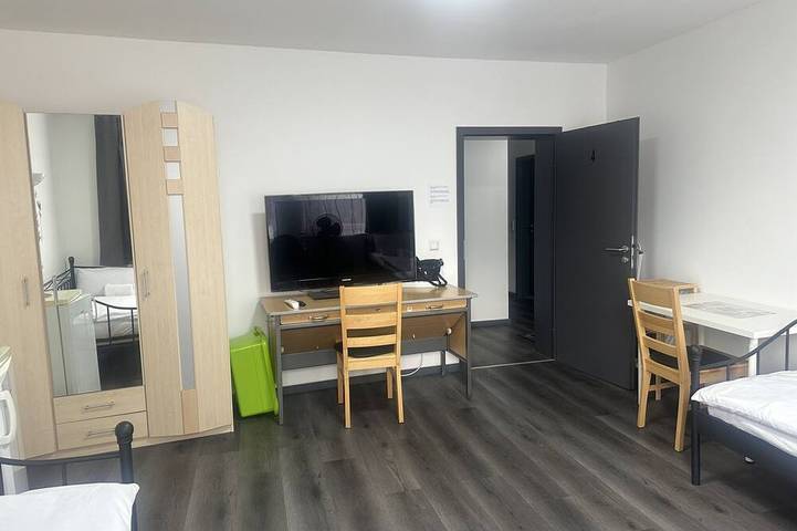 Chambre d’hôte pour 2 personnes à Nuremberg - 4