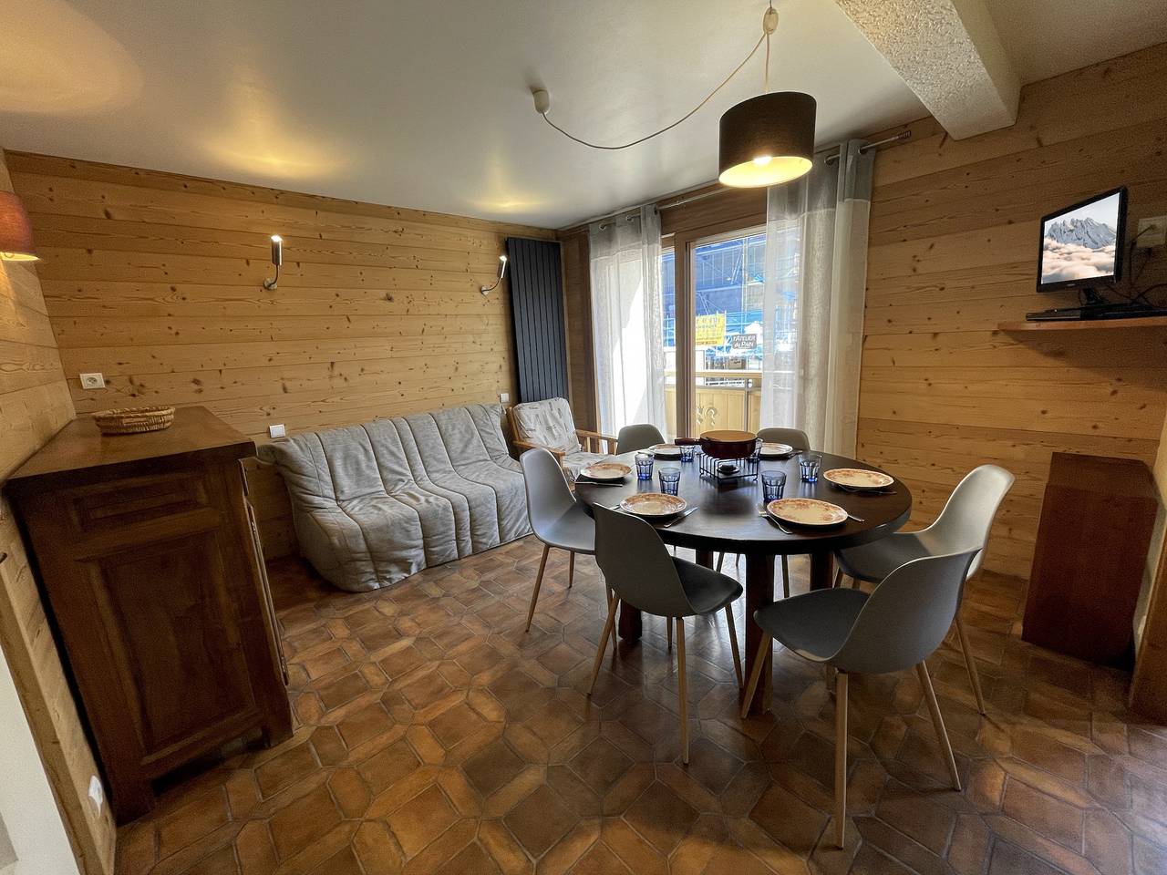Photo : Appartement de vacances