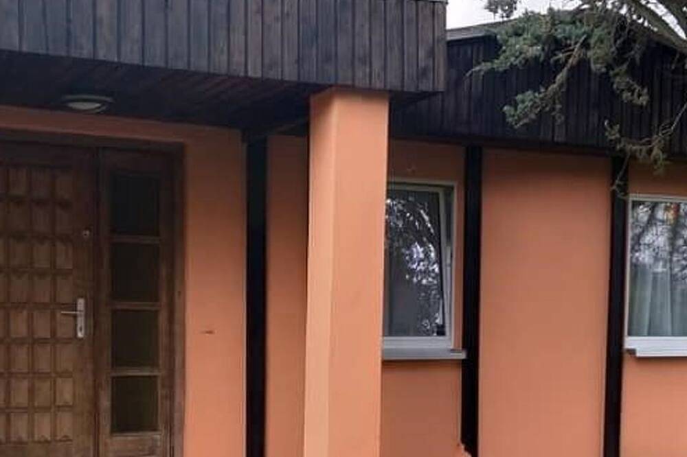 Feienhaus Gregor in Birkenwerder, Ruppiner Seenland