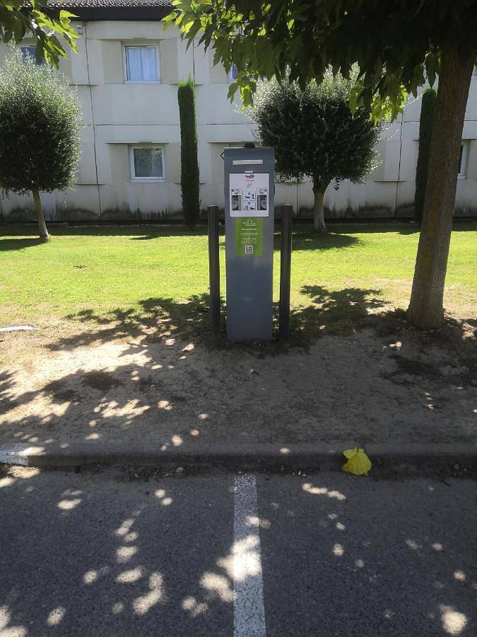 Villa pour 2 personnes, avec piscine et terrasse à Aix-en-Provence - 3