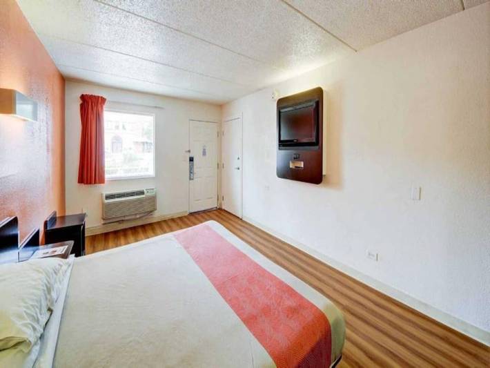 Apartamento entero, 1 cama king size | San Antonio in San Antonio, Condado de Bexar
