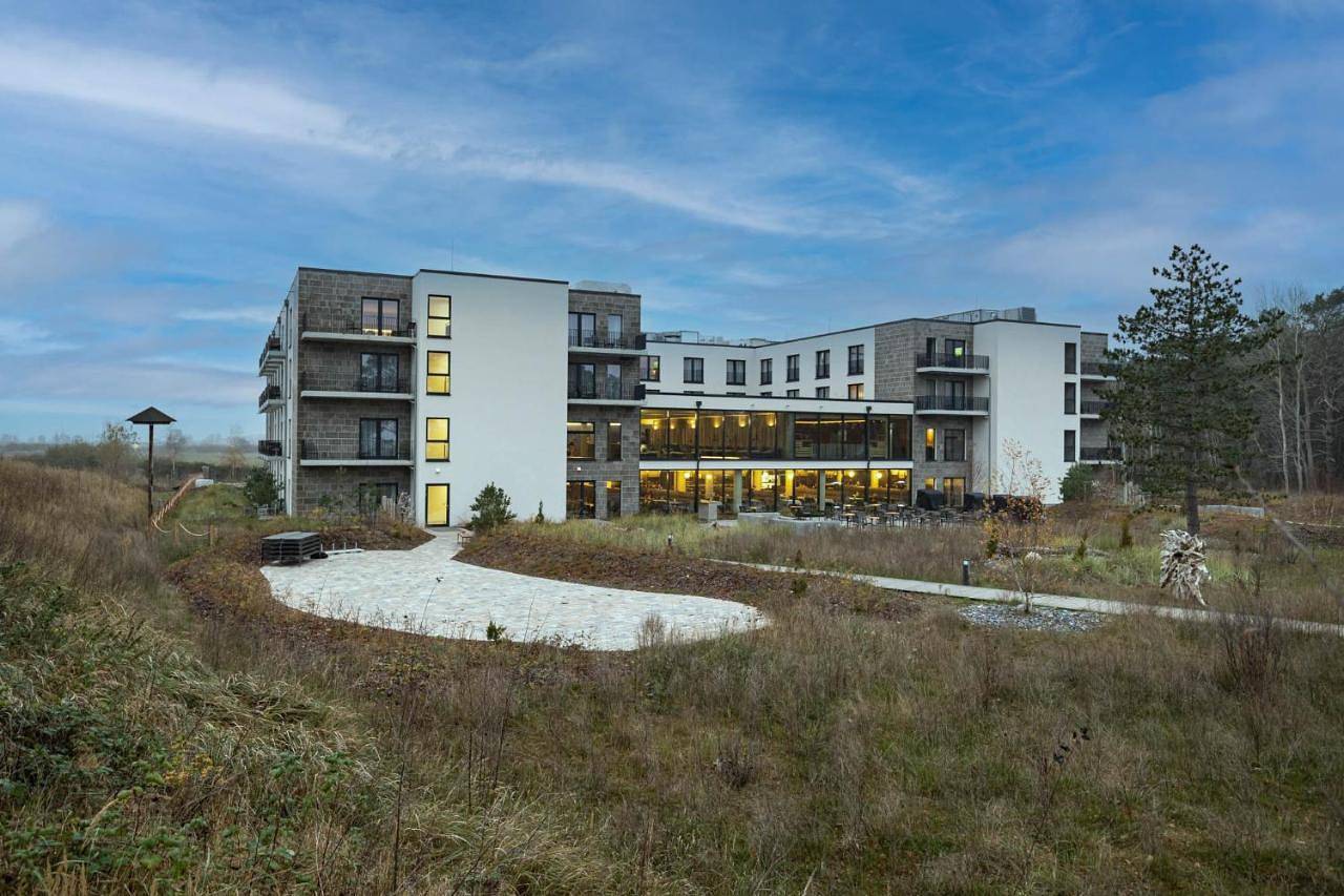 Santé Royale Rügen Resort in Göhren, Rügen
