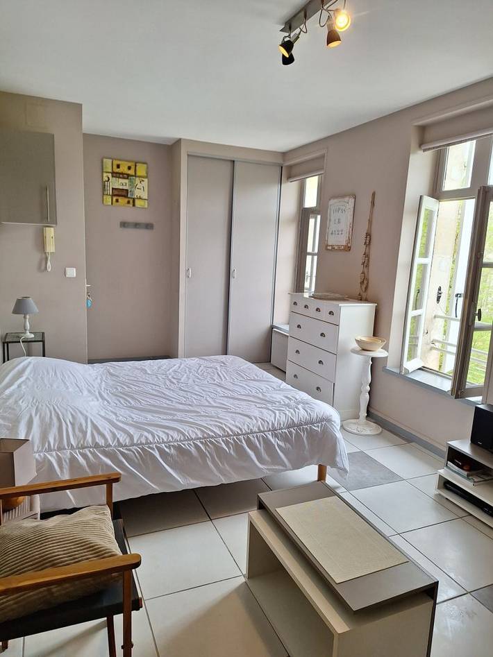 Gîte pour 2 personnes à Rochefort - 4