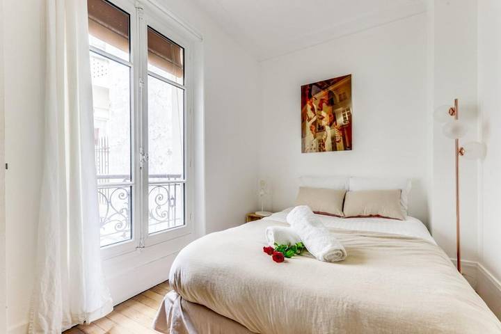 Gîte pour 4 personnes dans Theatre De La Tour - 3