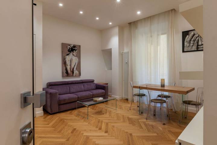 Vakantieappartement voor 2 personen - 1