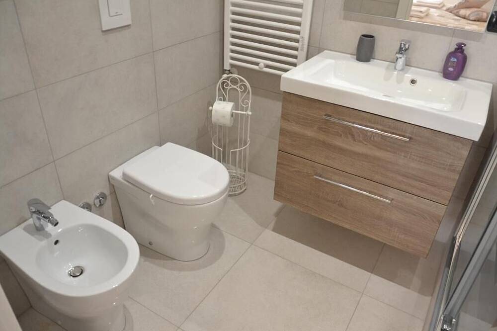 Kaffee und Stadt Bett und Frühstück in Pompei, Nationalpark Vesuv