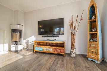 Ferienhaus für 6 Personen in Zingst, Fischland - Darß - Zingst, Bild 2