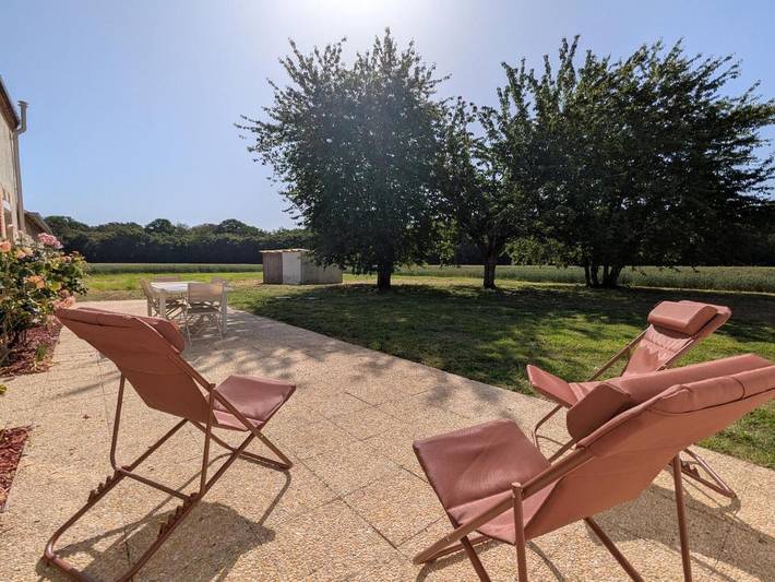 Location de vacances pour 6 personnes à Gidy - 4