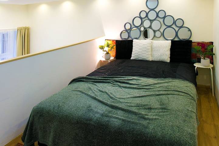 Ferienwohnung für 2 Personen in Budapest - 4