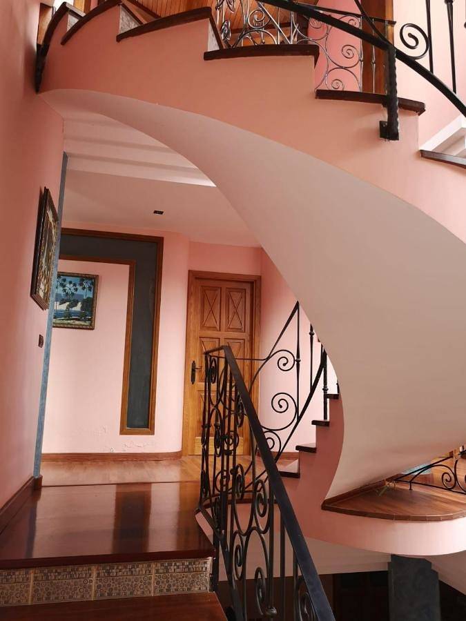 Chambre d’hôte pour 2 personnes, avec Terrasse et Jardin dans Gran Canaria - 2