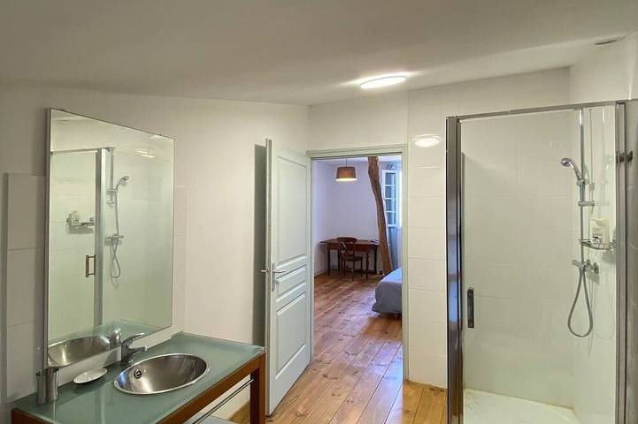 Location de vacances pour 6 personnes, animaux acceptés à Saint-Médard (Gers) - 3