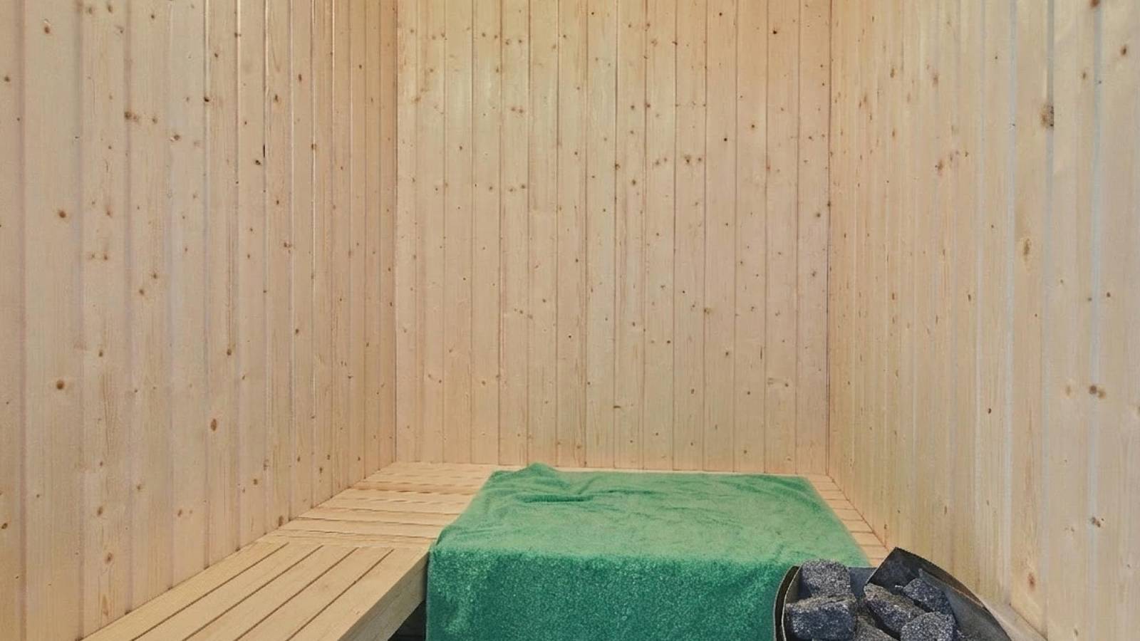 Ferienhaus Hornbæk Strand Nr. 309 mit Pool, Dänemark in Dronningmølle, Kattegat Küste
