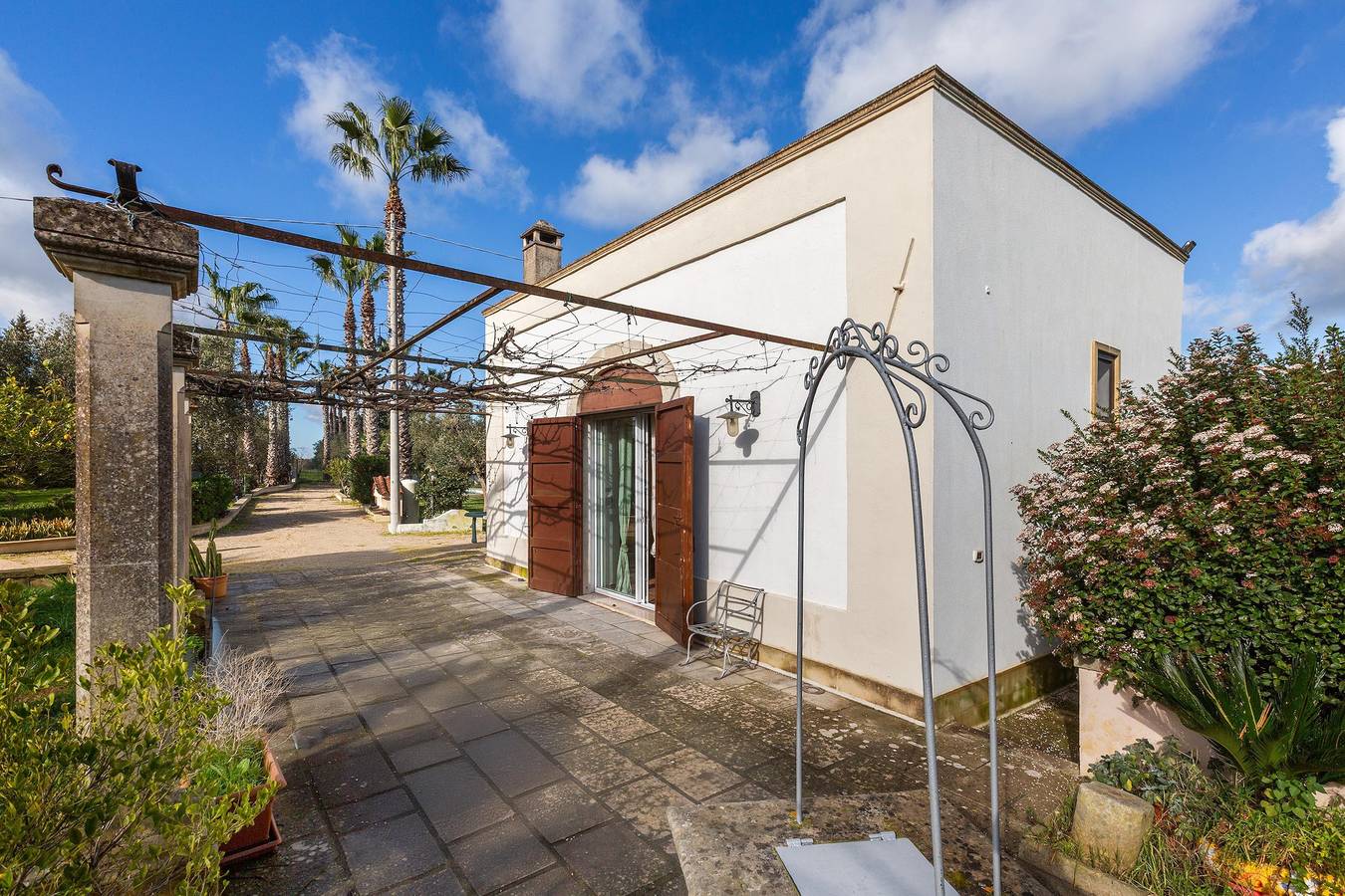 Le Dimore di Casina Litta - La Dependance in Cutrofiano, Province de Lecce