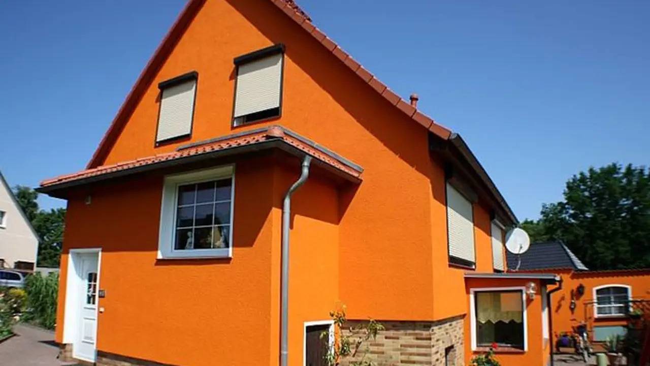 Appartement de vacances entier, Ferienwohnung für 2 Personen (45 m²) in Samtens in Samtens, Région de Rügen