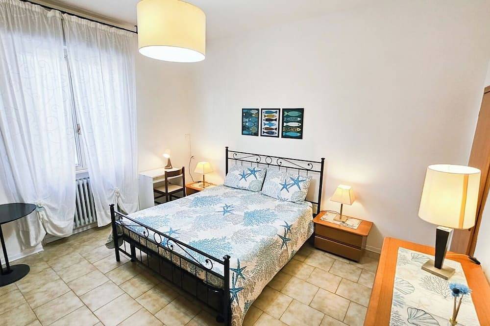 Ganze Wohnung, La Conchiglia Azzurra in Rimini, Rimini Provinz