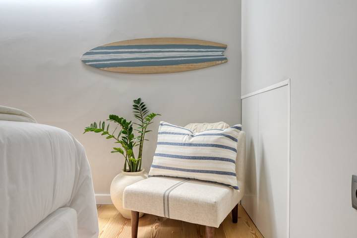 Gîte pour 2 personnes à Machico - 3