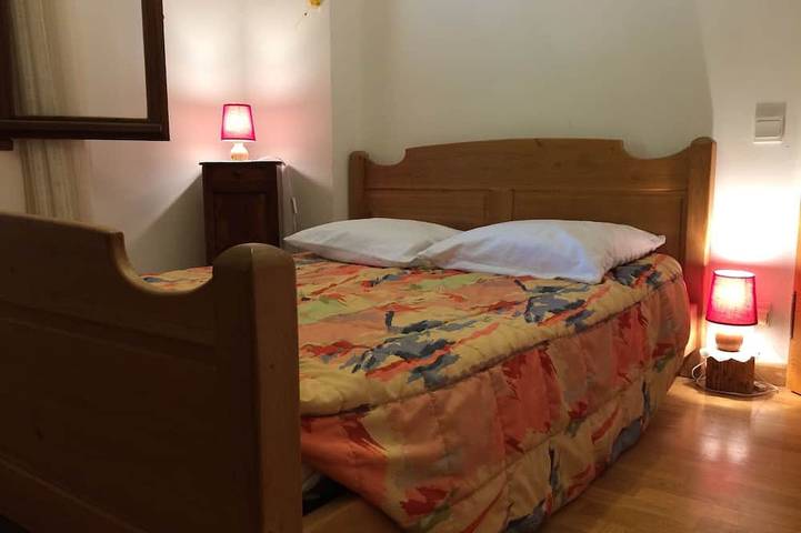 Location de vacances pour 3 personnes, avec terrasse à Sainte-Enimie - 3