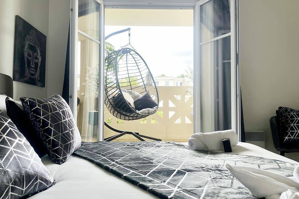 Entire apartment, Val d'Europe By Plaza - Disneyland - 6 people in Serris, Seine-et-Marne