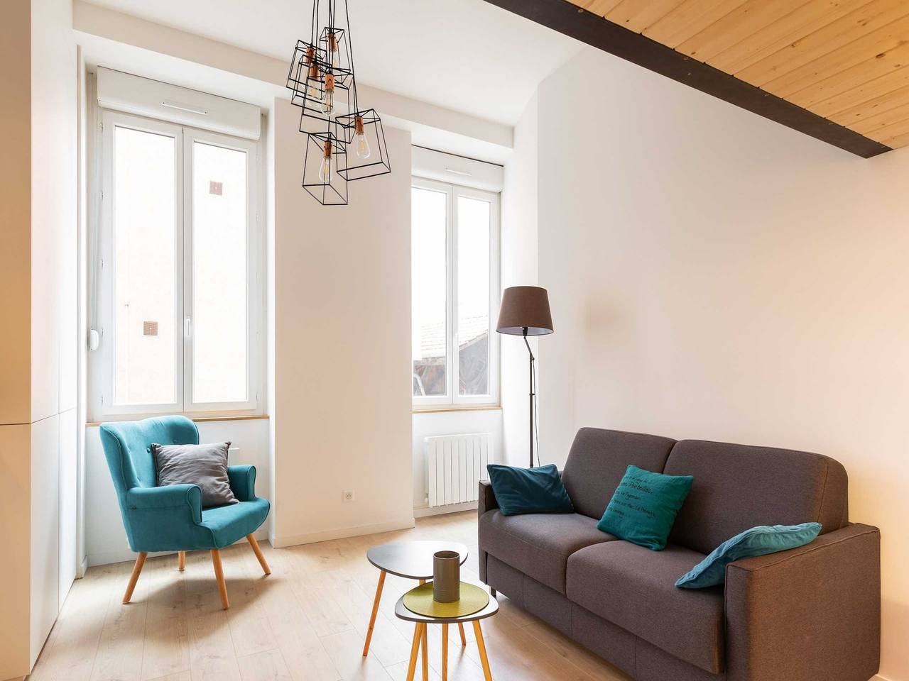 Photo : Appartement de vacances