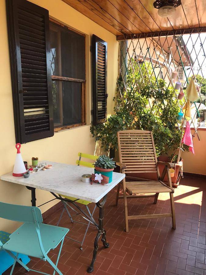 Maison d’hôte pour 3 personnes, avec vue et jardin à Vecchiano - 3