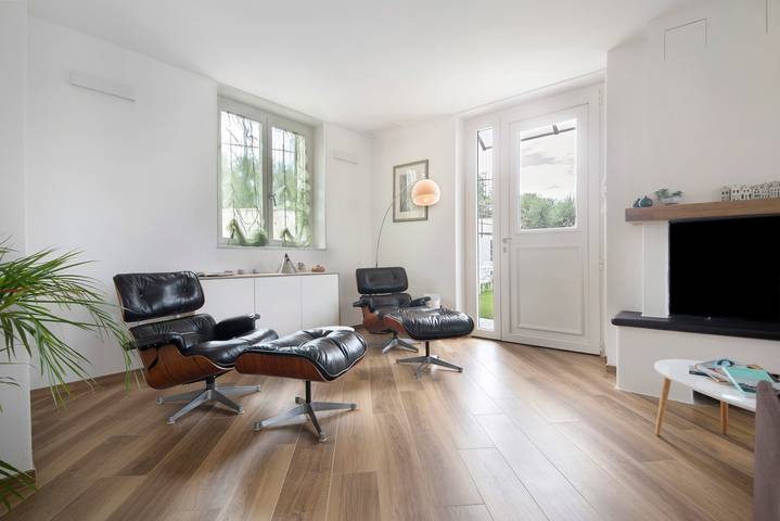 Villa pour 4 personnes, avec jardin dans Ligurie - 2