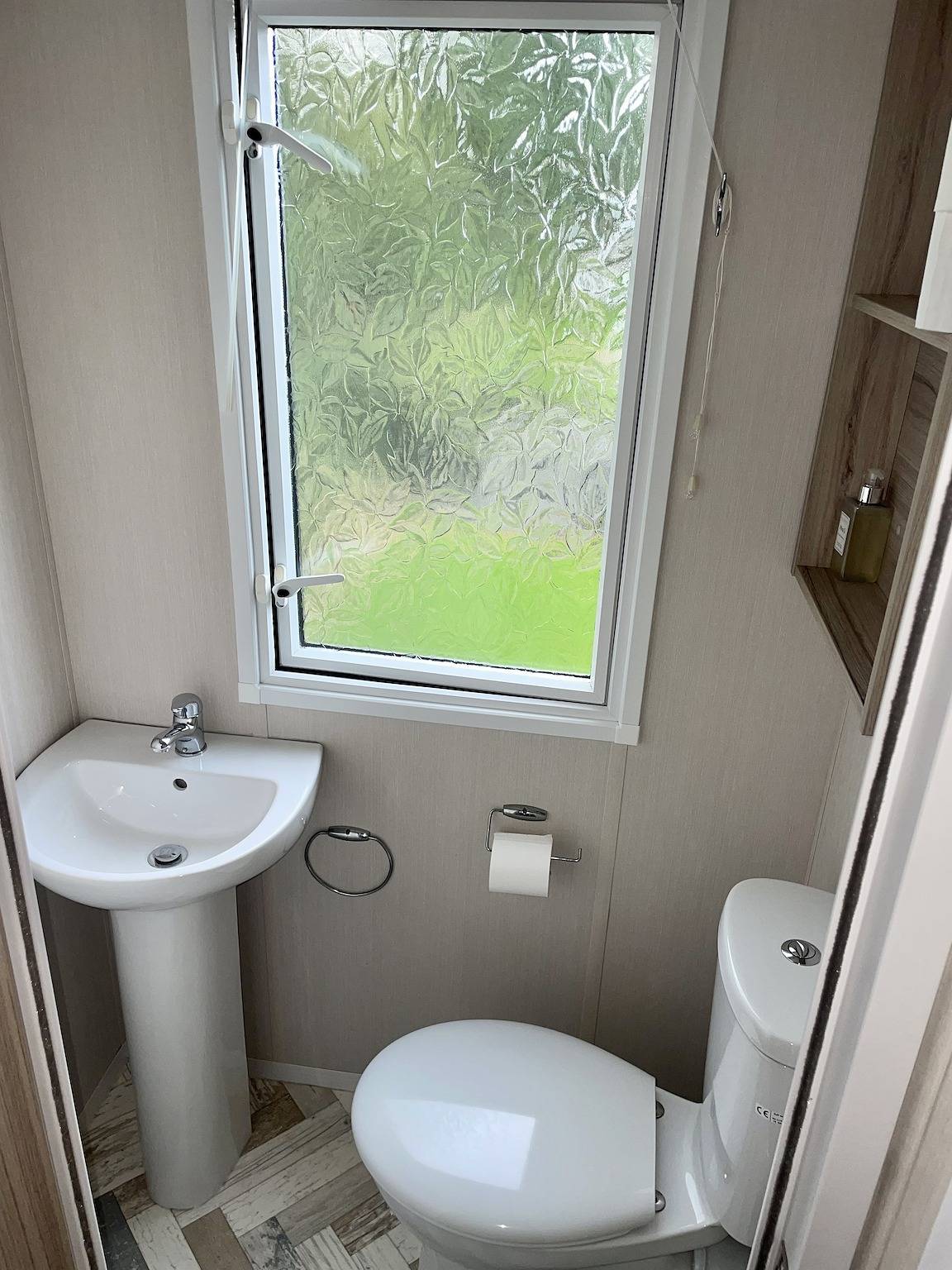 3Guest-2bedroom-Wifi-Tv in Sherwood Forest, Nottinghamshire