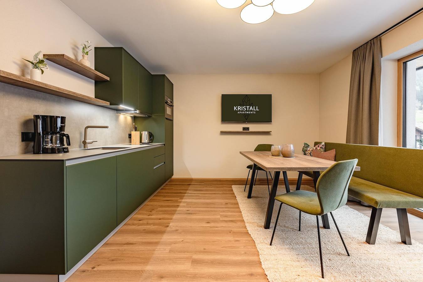 Ganze Ferienwohnung, Top 4 in Neustift, Neustift im Stubaital